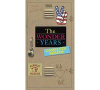 The Wonder Years: The Complete Series [USA] [DVD]