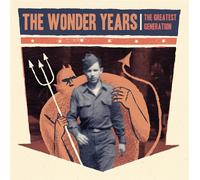 The Greatest Generation [Vinilo]