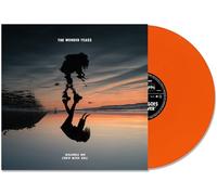 The Wonder Years - The Hum Goes On Forever - Transparent