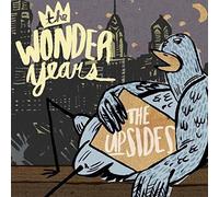 The Wonder Years - The Upsides (Deluxe Edition)