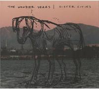 The Wonder Years - THE WONDER YEARS Sister Cities LIMITED EDITION EXPANDED TARGET CD.