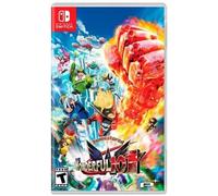 The Wonderful 101 Remastered (Importacion USA) Nintendo Switch standard