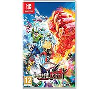 The Wonderful 101 - Remastered Nsw - Other - Nintendo Switch [Importación italiana]