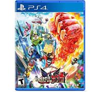 The Wonderful 101: Remastered - PlayStation 4 (PlayStation 4) (Importación USA)