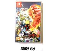 The Wonderful 101 Remasterizado - Juego Nintendo Switch - NUEVO Bajo Blister