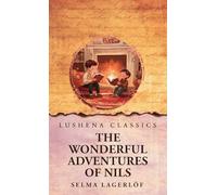 The Wonderful Adventures of Nils