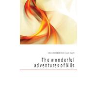 The Wonderful Adventures of Nils