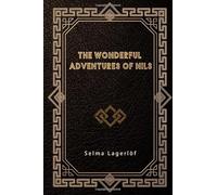 The Wonderful Adventures of Nils