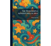 The Wonderful Adventures of Nils