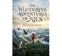 The Wonderful Adventures of Nils