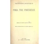 The Wonderful Adventures of Phra the Phoenician.