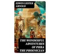 The Wonderful Adventures Of Phra The Phoenician (ebook)