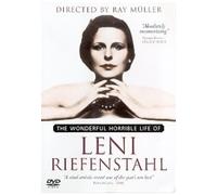 The Wonderful Horrible Life Of Leni Riefenstahl [Reino Unido] [DVD]
