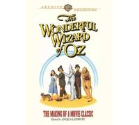 The Wonderful Wizard of Oz: The Making of a Movie Classic [USA] [DVD]