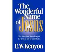 The Wonderful Name Of Jesus (ebook)