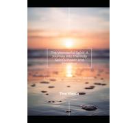 The Wonderful Spirit: A Journey into the Holy Spirit's Power and Presence