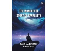 The Wonderful Story Of Ravalette (Edition1)