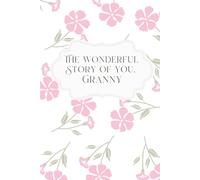 The Wonderful Story of you, Granny