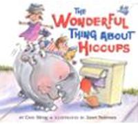 The Wonderful Thing About Hiccups (ebook)