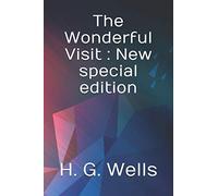 The Wonderful Visit: New special edition