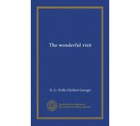 The wonderful visit (Vol-1)