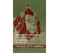The Wonderful Wizard of Oz / ਓਜ਼ ਦਾ ਸ਼ਾਨਦਾਰ ਜਾਦੂਗਰ: Tranzlaty English ਪੰਜਾਬੀ