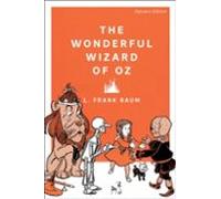 The Wonderful Wizard Of Oz
