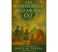 The Wonderful Wizard of Oz