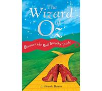 The Wonderful Wizard of Oz