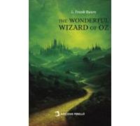 The Wonderful Wizard of Oz