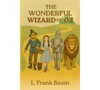 The Wonderful Wizard of Oz