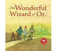 The Wonderful Wizard of Oz (A Robert Ingpen picture book)