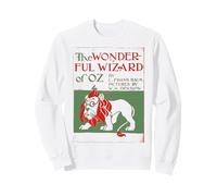 The Wonderful Wizard of Oz Camiseta León Camiseta Sudadera