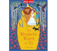 The Wonderful Wizard of Oz