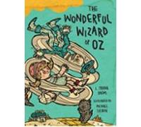 The Wonderful Wizard Of Oz (ebook)