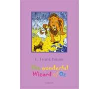 The Wonderful Wizard Of Oz (ebook)