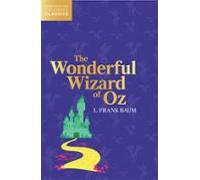 The Wonderful Wizard Of Oz (ebook)