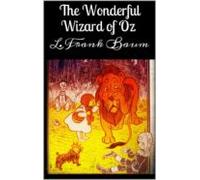 The Wonderful Wizard Of Oz (ebook)