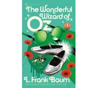 The Wonderful Wizard Of Oz (ebook)