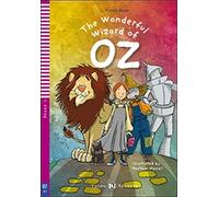The Wonderful Wizard Of Oz (Young readers)