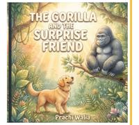 The Wonderful World of Animal Adventures: A Gentle Tale of Imagination and Calm for Sleepy Dreamers
