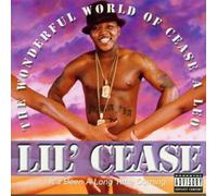 The Wonderful World Of Cease by Lil Cease (1999-07-13)