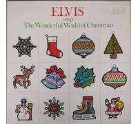 The Wonderful World of Christmas