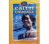 The Wonderful World Of Disney: Call It Courage by Don Ho