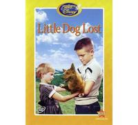 The Wonderful World of Disney: Little Dog Lost