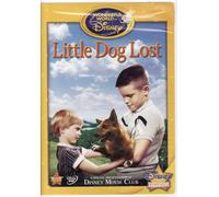 The Wonderful World of Disney: Little Dog Lost