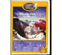 The Wonderful World Of Disney : The Bluegrass Special