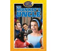 The Wonderful World of Disney - The Monkey's Uncle
