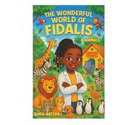 The Wonderful World of Fidalis and Animals