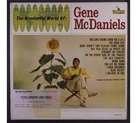 the wonderful world of gene mcdaniels